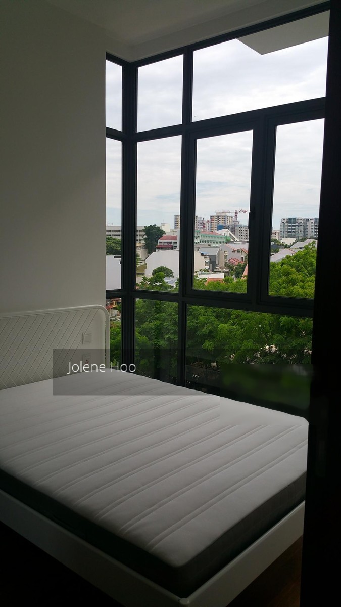 Urban Vista (D16), Condominium #151049122